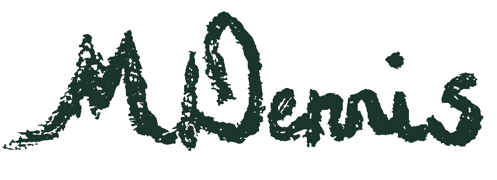 M. Dennis Art